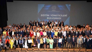 Denizlide eğitim yöneticilileri bir araya geldi