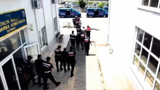 Denizlide FETÖnün para kaynaklarına operasyon