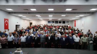 Denizlide Miryokefalon Zaferinin 847. yıldönümü kutlanıyor