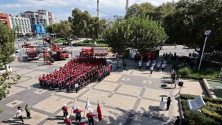 Denizlinin neferleri unutulmadı