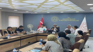 Deprem bölgesi Malatya yeni Eğitim ve Öğretim dönemine hazır