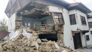 Deprem bölgesindeki tescilli yapılara restorasyon desteğinde başvuru süresi uzadı