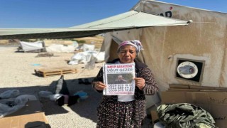 Deprem sonrası kaybolan şahıstan 7 aydır haber alınamıyor