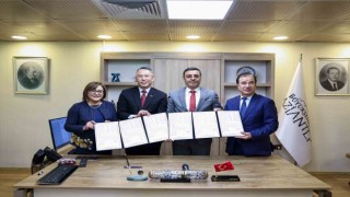 Depremzede engelliler için 5 milyon dolarlık destek