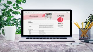 DergiCE, PAÜlüleri iş birliğine çağırıyor