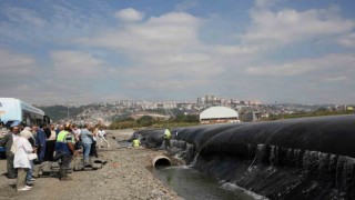 Dev akvaryuma dönüşecek İzmit Körfezi 5 yılda temizlenecek