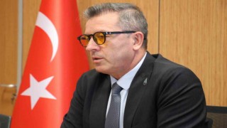 Dev fuar buluşması