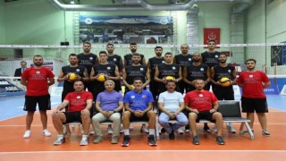 Develi Belediyespor taraftarıyla buluşuyor
