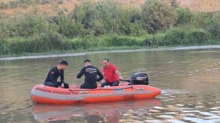 Dicle Nehrinde kaybolan gencin cansız bedenine ulaşıldı