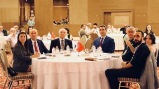 Didimde Doğa Dostu Didim Çalıştayı düzenlendi