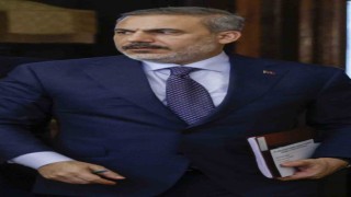 Dışişleri Bakanı Fidan ‘2023 Şehir Buluşmaları için Muğlaya geliyor
