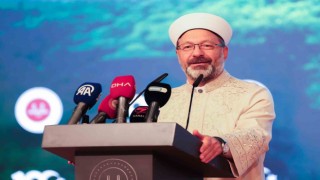 Diyanet İşleri Başkanı Erbaş: Peygamber Efendimizi yeniden hatırlayıp, hatırlatacağız