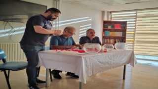 Diyarbakır amatör küme kuraları çekildi