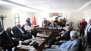 Diyarbakır ve Elazığın kültür sanat buluşması
