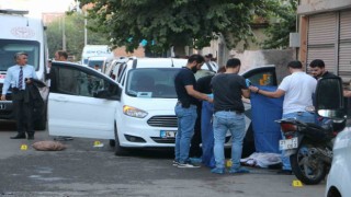 Diyarbakırda 3 kişinin öldüğü silahlı kavgada tutuklu sayısı 2ye çıktı