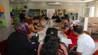 Diyarbakırda “Aile Çalıştayı” düzenlendi