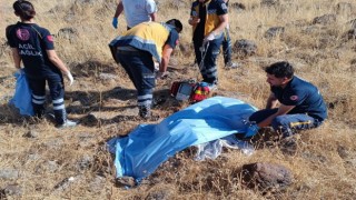 Diyarbakırda feci kaza: 3 ölü