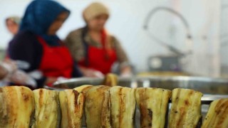 Diyarbakırda kadın üreticiler ürünlerini pazara sundu