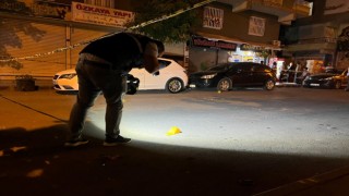 Diyarbakırda silahlı saldırıya uğrayan motosikletli hayatını kaybetti