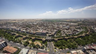 Diyarbakırda turizm hedefinin yüzde 85ine ulaşıldı