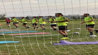 Diyarbakırsporun ikinci kamp yeri belli oldu