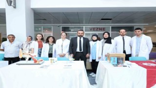 Doç. Dr. Özdemir: “Biyonik kulak ameliyatı ile işitme yetileri tamamen geri kazanılabilir”