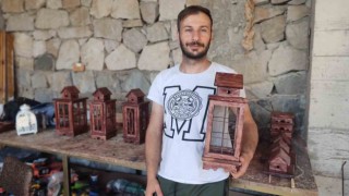 Doğadan sanata uzanan bir yolculuk