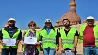 Doğubayazıtta temizlik kampanyası başlatıldı