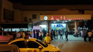 Domuz sürüsüne ateş ederken arkadaşını öldürdü