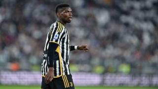 Doping testi pozitif çıkan Paul Pogba, tedbiren futboldan men edildi