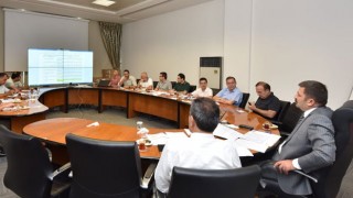 DSİ, Hatay'daki deprem sonrası çalışmalarını değerlendirdi