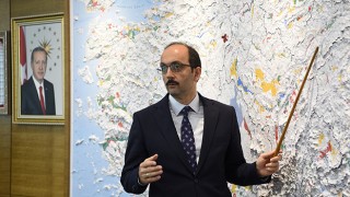 DSİ, Osmaniye'de taşkın riskini azalttı