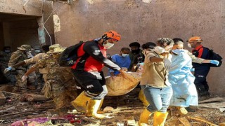 Libya'daki can kayıplarının çoğu önlenebilirmiş!