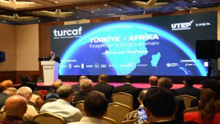 Dünyanın hedef pazarı haline gelen Afrika, Türkiyeyi seçti