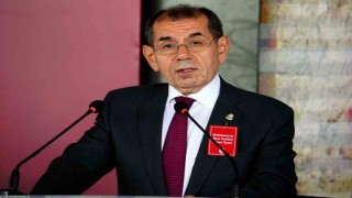 Dursun Özbek: Galatasaray tarihinde rekor seviyede sponsorluklara imza attık