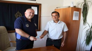 Duyarlı vatandaştan alkışlanacak hareket