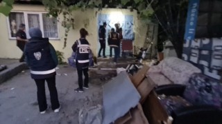 Düzcede aranan 3 kişi yakalandı