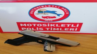 Düzcede polis uygulamalarında uyuşturucu madde ele geçirildi