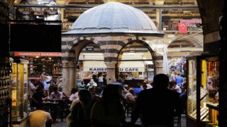 Diyarbakır'da turizm hedefinin yüzde 85ine ulaşıldı