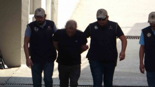 (Düzeltme) FETÖnün sözde mütevelli heyeti üyesi, kapısı penceresi kapalı çiftlik evinde yakalandı