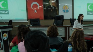 Ebeveynlere Teknoloji Bağımlılığı Semineri