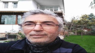 Ecel denizde yakaladı