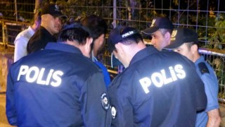 Edirnede düzensiz göçmenlere yönelik denetim: 41 kişi yakalandı