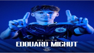 Edouard Michut, Adana Demirsporda