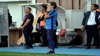 Efe İnanç: “Oyun olarak Tuzlaspor bizden daha iyi oynadı”