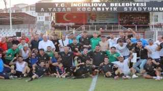 Efeler, Eynesil Belediyespor maçına hazır