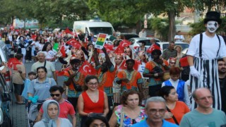 EFEST 2023, coşkuyla ve bereketiyle başladı