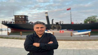 Efsane geminin romanı yazıldı