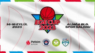 Ege Cup başlıyor