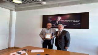 Ege Demir ve Demirdışı Metaller İhracatçıları Birliği Yönetiminden tesislere ziyaret